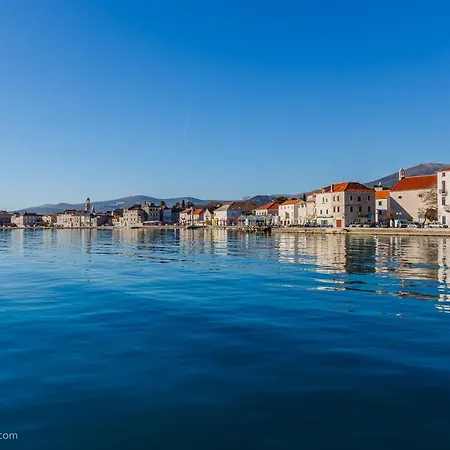 Apartment Town Square Cippico Kastela