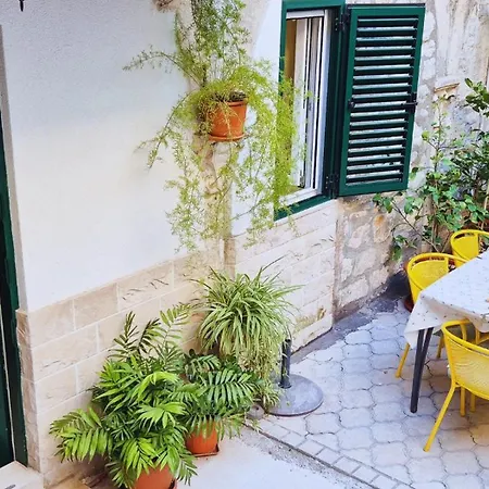 Apartmán Town Square Cippico Kaštela