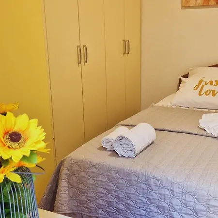 Town Square Cippico Apartmán Kaštela