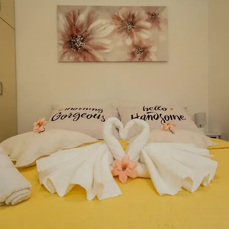 Town Square Cippico Apartmán Kaštela